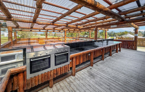 Feriehuse - Hanstholm , Danmark - B70334 905