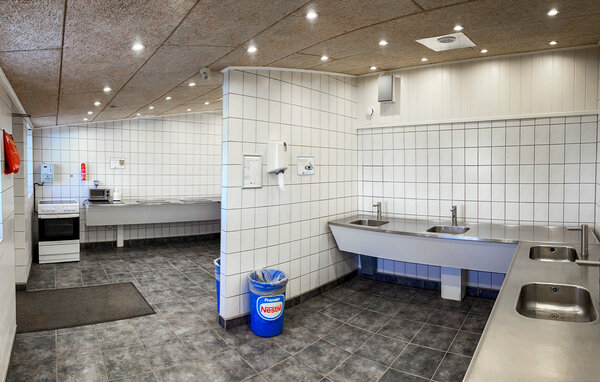 Feriehuse - Hanstholm , Danmark - B70334 908