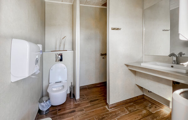 Feriehuse - Hanstholm , Danmark - B70334 912