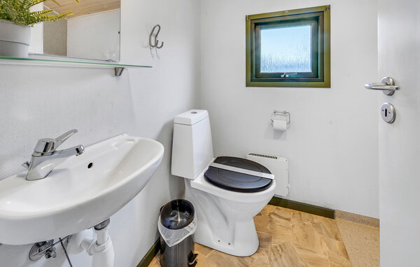 Feriehuse - Hanstholm , Danmark - B70334 701