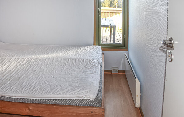 Feriehuse - Hanstholm , Danmark - B70334 604