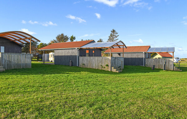 Feriehuse - Hanstholm , Danmark - B70334 9