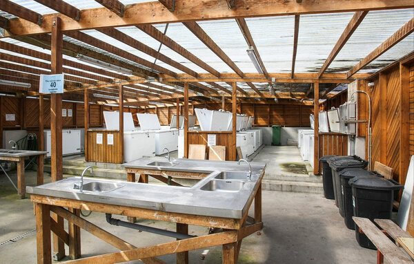 Feriehuse - Hanstholm , Danmark - B70336 906