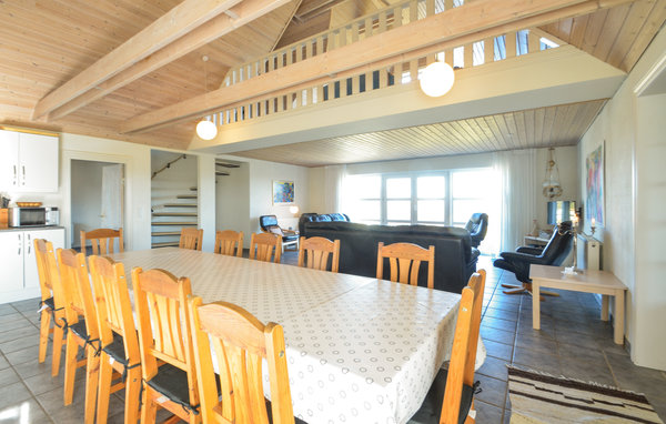 Ferienhaus 