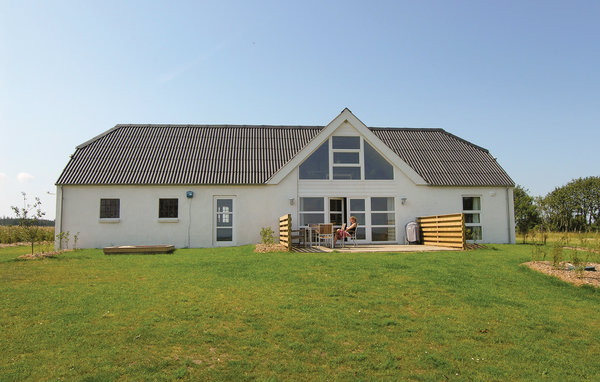 Ferienhaus 