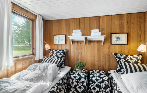 Kuća-za-odmor - Kollerup Klit , Danska - B71536 601