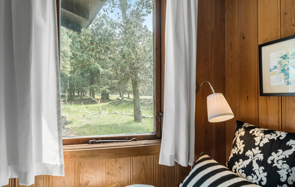 Kuća-za-odmor - Kollerup Klit , Danska - B71536 602