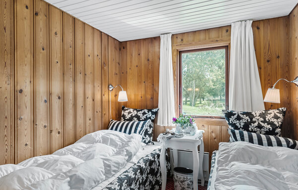 Kuća-za-odmor - Kollerup Klit , Danska - B71536 603