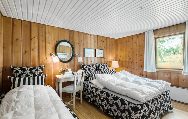 Kuća-za-odmor - Kollerup Klit , Danska - B71536 604