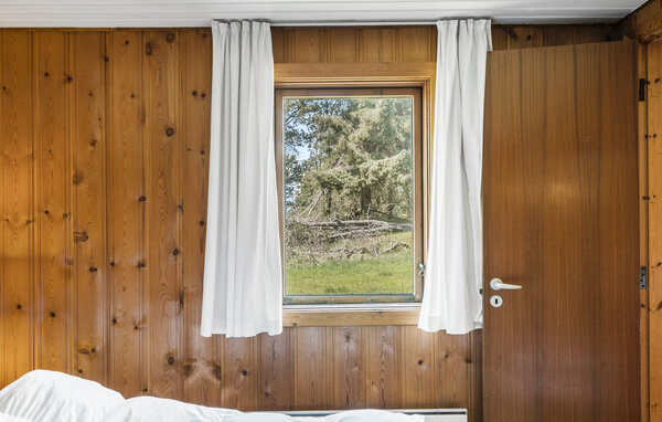 Kuća-za-odmor - Kollerup Klit , Danska - B71536 605