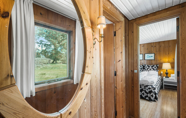 Kuća-za-odmor - Kollerup Klit , Danska - B71536 502