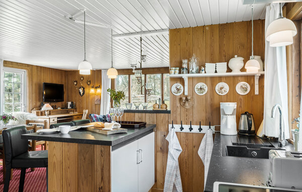 Kuća-za-odmor - Kollerup Klit , Danska - B71536 7