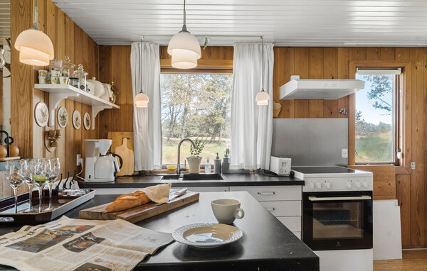 Kuća-za-odmor - Kollerup Klit , Danska - B71536 8