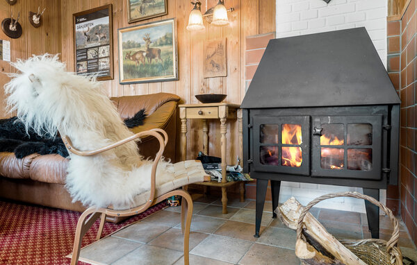 Kuća-za-odmor - Kollerup Klit , Danska - B71536 3