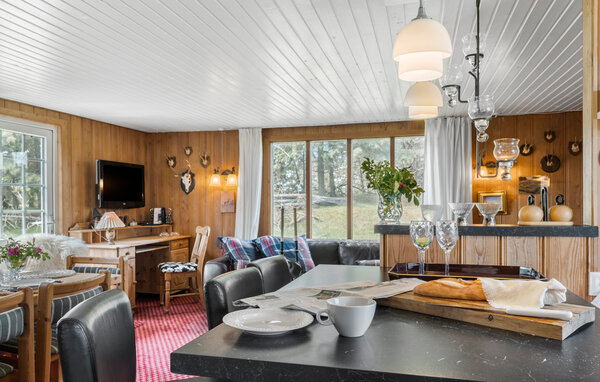 Kuća-za-odmor - Kollerup Klit , Danska - B71536 6