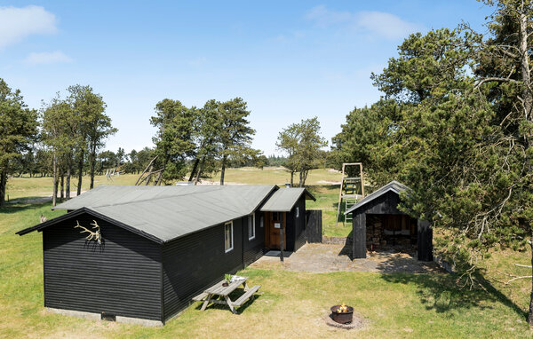 Feriehuse - Kollerup Klit , Danmark - B71536 1