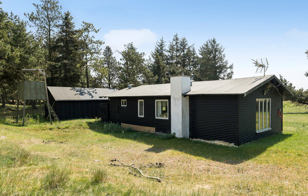 Kuća-za-odmor - Kollerup Klit , Danska - B71536 9