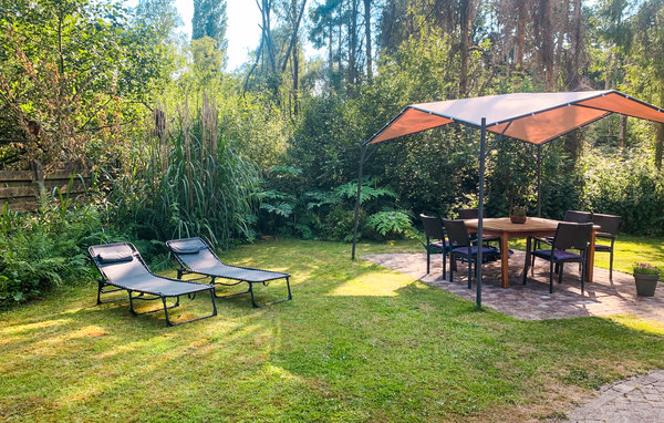 Location de vacances - Arendonk , Belgique - BAN006 9