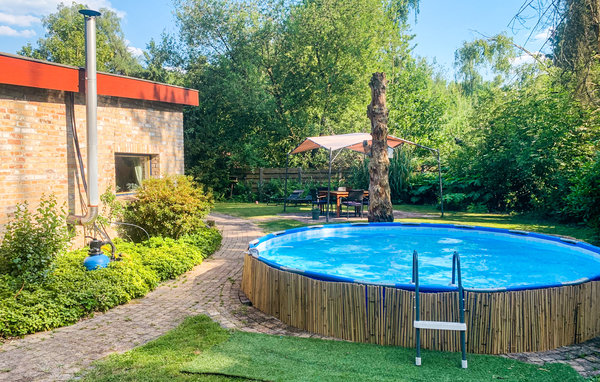 Location de vacances - Arendonk , Belgique - BAN006 11