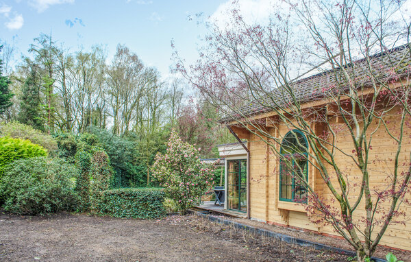 Ferienhaus - Arendonk , Belgien - BAN008 102
