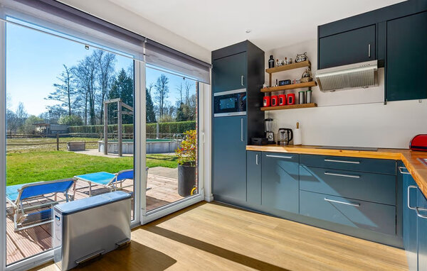 Location de vacances - Arendonk , Belgique - BAN011 6