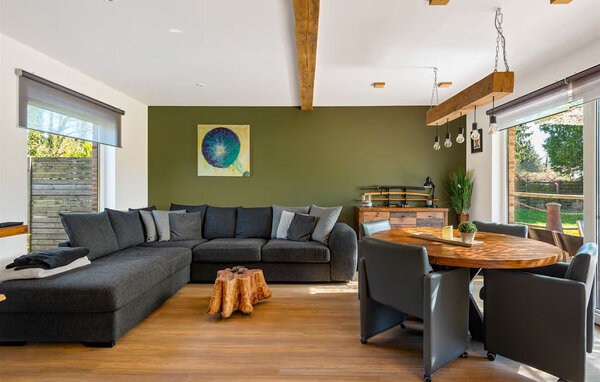 Location de vacances - Arendonk , Belgique - BAN011 4