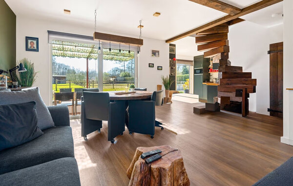 Location de vacances - Arendonk , Belgique - BAN011 5