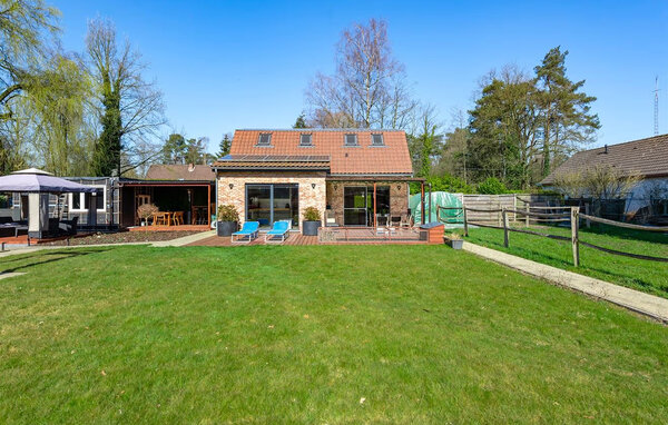 Location de vacances - Arendonk , Belgique - BAN011 1