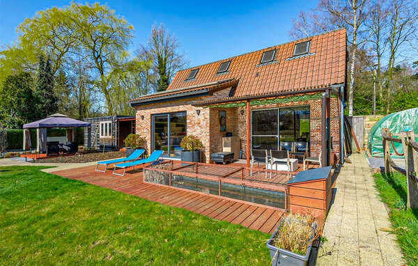 Location de vacances - Arendonk , Belgique - BAN011 81