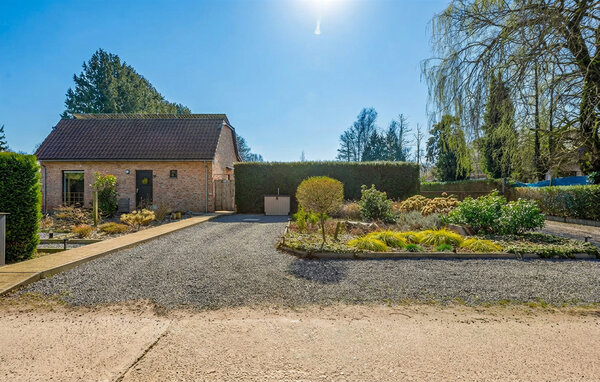 Location de vacances - Arendonk , Belgique - BAN011 83