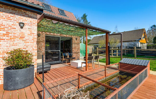 Location de vacances - Arendonk , Belgique - BAN011 2