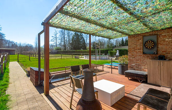 Location de vacances - Arendonk , Belgique - BAN011 8