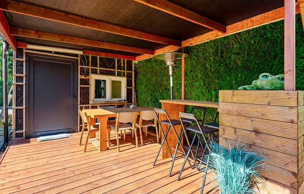 Location de vacances - Arendonk , Belgique - BAN011 9