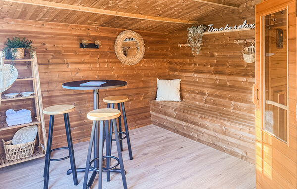 Semesterhus - Merksplas , Belgien - BAN018 801