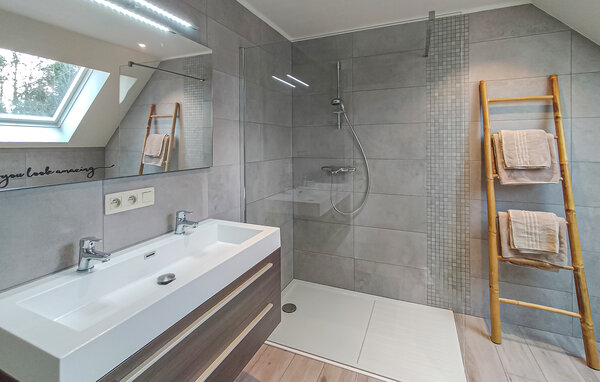 Semesterhus - Merksplas , Belgien - BAN018 702