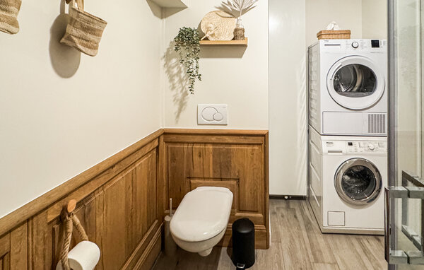 Semesterhus - Merksplas , Belgien - BAN018 704