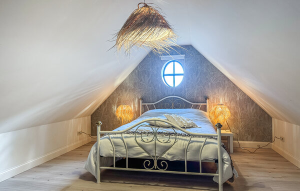 Semesterhus - Merksplas , Belgien - BAN018 606