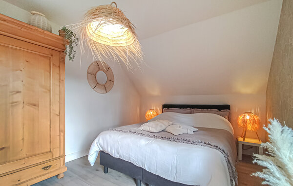 Semesterhus - Merksplas , Belgien - BAN018 607