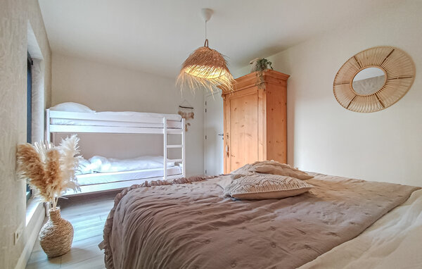 Semesterhus - Merksplas , Belgien - BAN018 608