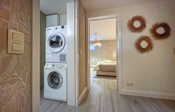 Semesterhus - Merksplas , Belgien - BAN018 501