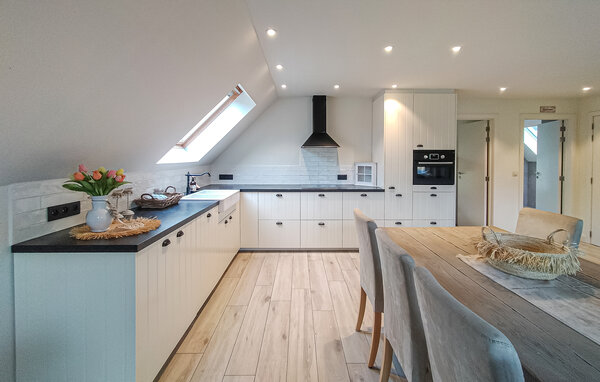 Semesterhus - Merksplas , Belgien - BAN018 7