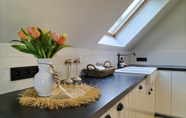 Semesterhus - Merksplas , Belgien - BAN018 8