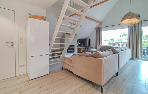 Semesterhus - Merksplas , Belgien - BAN018 3