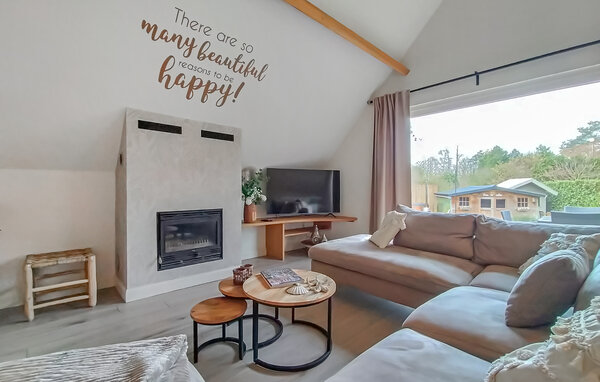 Semesterhus - Merksplas , Belgien - BAN018 4