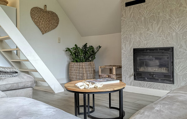 Semesterhus - Merksplas , Belgien - BAN018 301