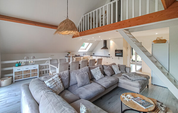 Semesterhus - Merksplas , Belgien - BAN018 5