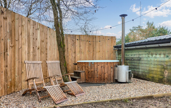 Semesterhus - Merksplas , Belgien - BAN018 102