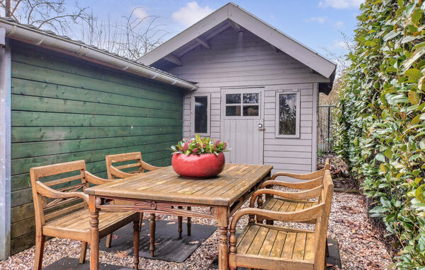 Semesterhus - Merksplas , Belgien - BAN018 103