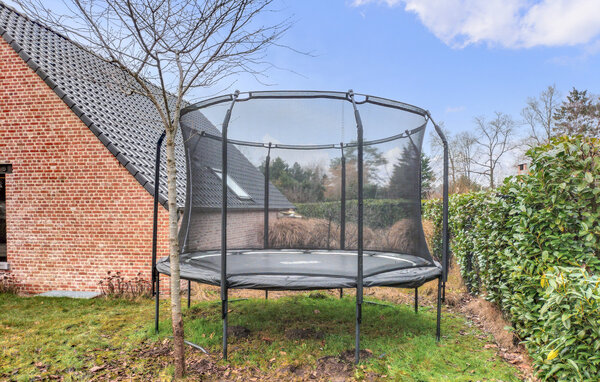 Semesterhus - Merksplas , Belgien - BAN018 104
