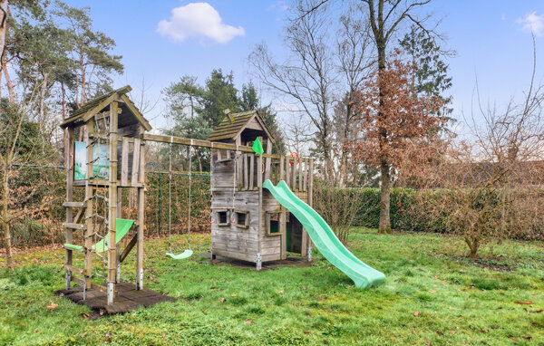 Semesterhus - Merksplas , Belgien - BAN018 105